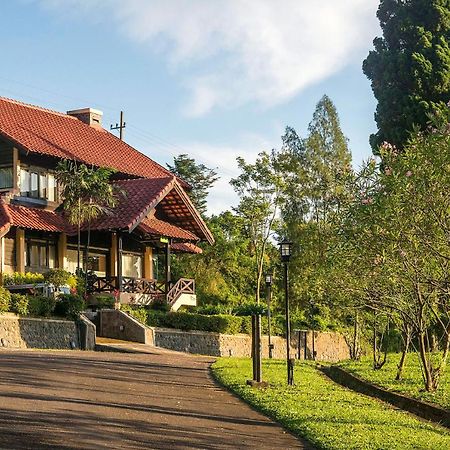 Grand Whiz Hotel Μπρόμο Εξωτερικό φωτογραφία
