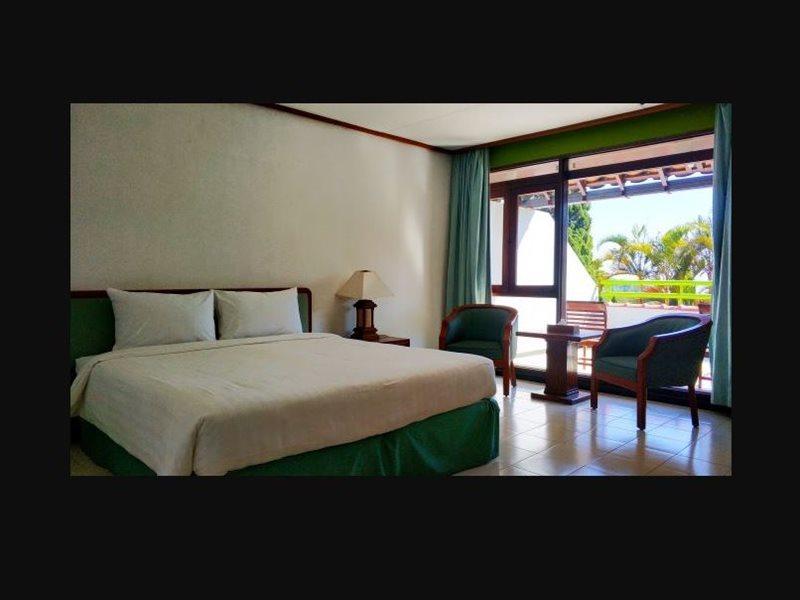 Grand Whiz Hotel Μπρόμο Εξωτερικό φωτογραφία