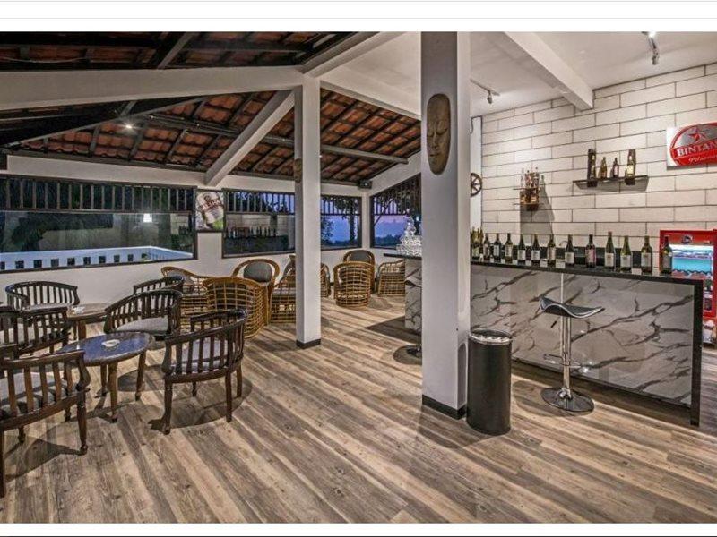 Grand Whiz Hotel Μπρόμο Εξωτερικό φωτογραφία