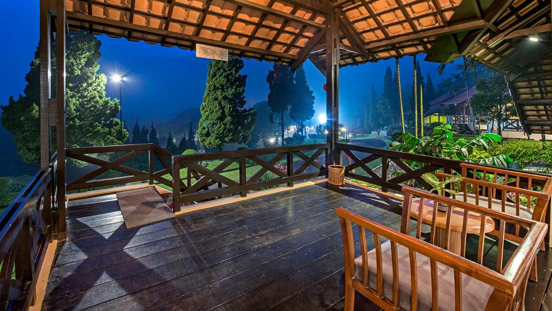 Grand Whiz Hotel Μπρόμο Εξωτερικό φωτογραφία