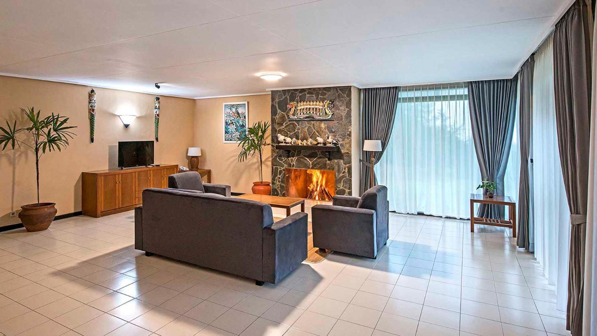 Grand Whiz Hotel Μπρόμο Εξωτερικό φωτογραφία