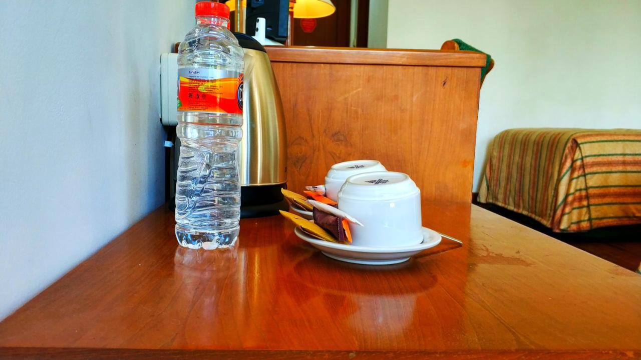 Grand Whiz Hotel Μπρόμο Εξωτερικό φωτογραφία